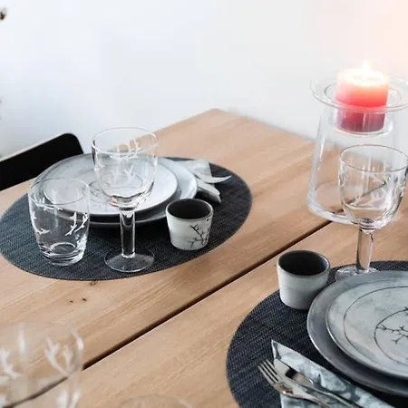 Arctic Suites Apartamento *