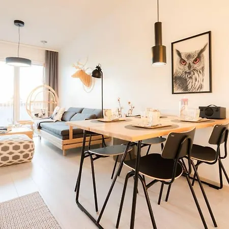 Arctic Suites Apartmán Rovaniemi
