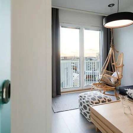 Arctic Suites Apartamento *