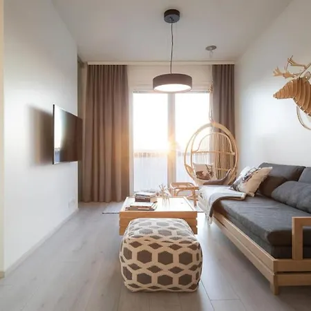 Arctic Suites Apartamento Rovaniemi
