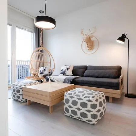Arctic Suites