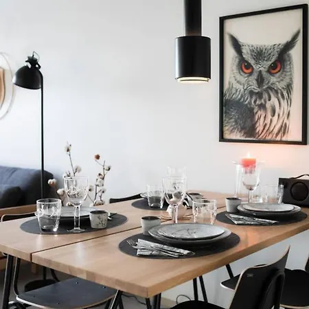 Arctic Suites Apartamento Rovaniemi