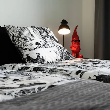 Arctic Suites Rovaniemi