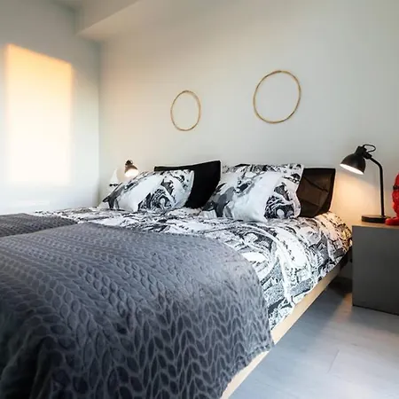 Arctic Suites Apartamento *