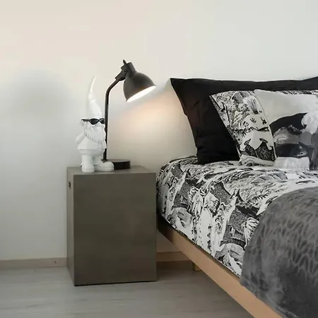 Arctic Suites Apartamento