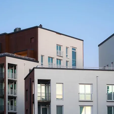 Arctic Suites * Rovaniemi